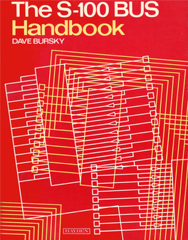 S-100 Bus Handbook by Dave Bursky
