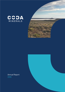 Annual Report 2019