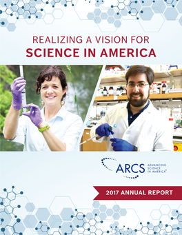Science in America