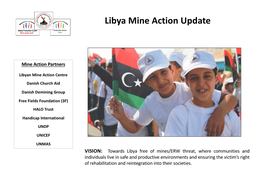 Libya Presentation