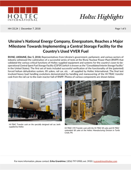 HH 33.24 Energoatom Reaches Major Milestone Rev3