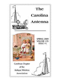 The Carolina Antenna