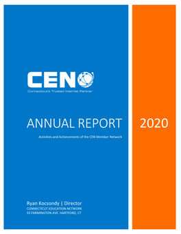 Annual Report 2020