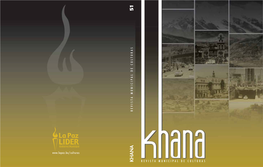 PORTADA KHANA 2010 Entera