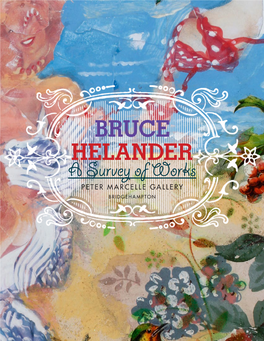 Bruce Helander