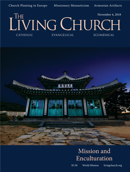 Missionary Monks |­Review­By­Renie­Choy 16 Other­Departments 25 People­&­Places 26 Sunday’S­Readings