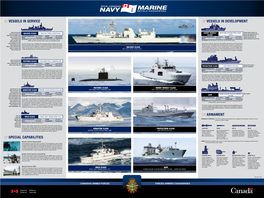 RCN Fleet Poster