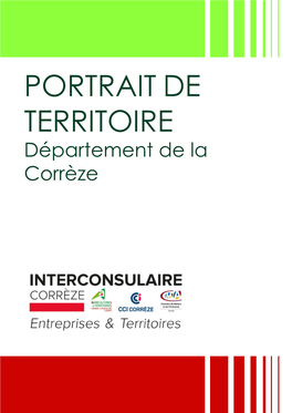 Portrait De Territoire