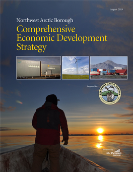 Northwest Arctic Borough Comprehensive Economic Development Strategy
