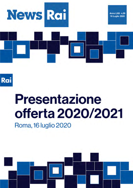 Palinsesti 16 Luglio 2020 Compressed