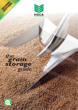 The Grain Storage Guide