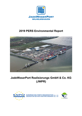 2019 Environmental Report