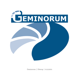 Geminorum | Otterup | 01.12.2001