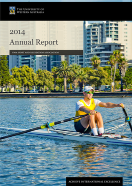 2014 Annual Report