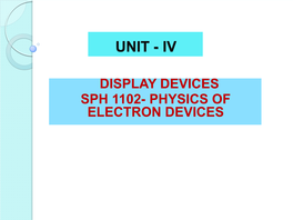 What Is LCD (Liquid Crystal Display)?