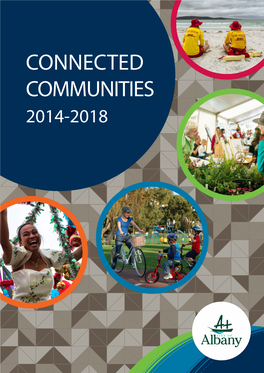 Connected Communities 2014 to 2018