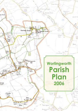 Worlingworth Parish Plan 2006