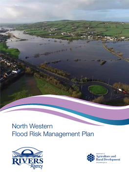 North Western River Basin Flood Risk Management Plan