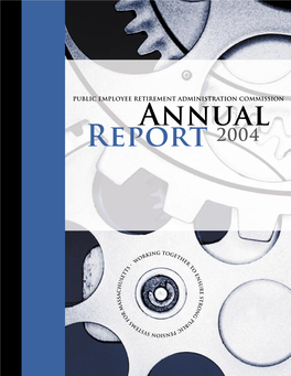 Report Annual Emerging Issues Forum