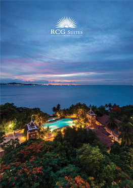 RCG E-Brochure