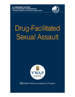 Drug-Facilitated Sexual Assault