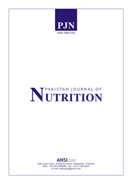 Metabolic Syndrome Is Related to Macronutrient Intake in a Medan Vegetarian Community in North Sumatera Indonesia