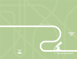 PRI 2012 Annual Report Mechanical.Ai