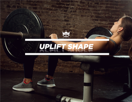 Uplift-Shape.Pdf