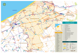 Middenkustpolder Nieuwe Polder Van Blankenberge