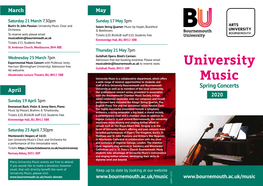 University Music Choir and Solem String Quartet: Music by Haydn, Blackford Orchestra