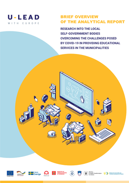 Brief Overview of the Analytical Report