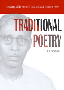 Ebook Traditional Poetry