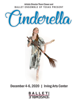 Dec 2020 Cinderella Program