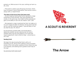 Order of the Arrow