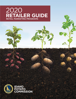 Retailer Guide Retail Marketing Programs
