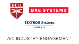Textron Systems Australia Business Overview