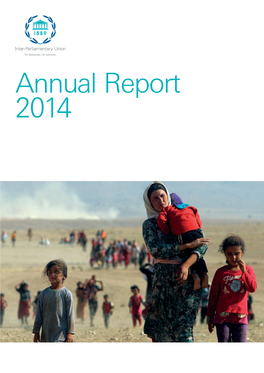 Annual Report 2014