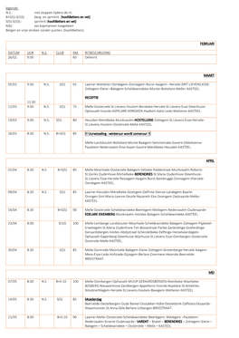 En Sprintrit. (Hoofdletters En Vet) S(5)‐S(10).: Sprintrit (Hoofdletters En Vet) K(6): Zes Kopmannen Toegelaten Bergen En Vrije Stroken Zonder Punten: (Hoofdletters)