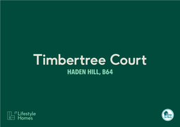 HADEN HILL, B64 Render of the Timbertree Court Development a Collection of Modern 1 and 2 Bedroom Apartments WELCOME to in Cradley Heath