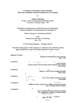 Science and Engineering (Materials Science) University of Tsukuba, Japan 1989