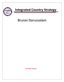 Brunei Darussalam