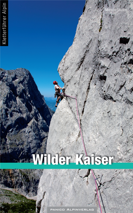 Wilder Kaiser