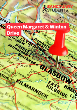 Queen Margaret Residences Travel Directions (PDF)