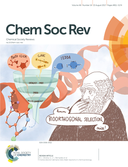 Chem Soc Rev