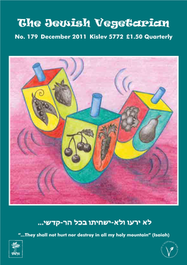 JVS Mag. No. 179 – Dec 2011