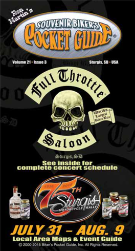 Sturgis2015.Pdf