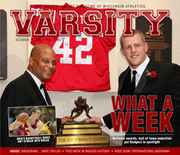 Varsity Magazine Vol 1 No 2