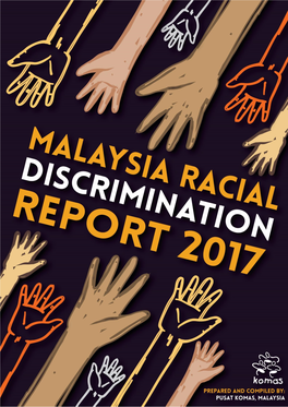 Malaysia-Racial-Disc