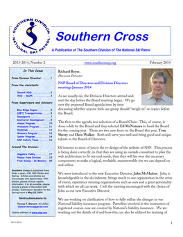 Southern Cross FEB 2014 Draft 26FEB14