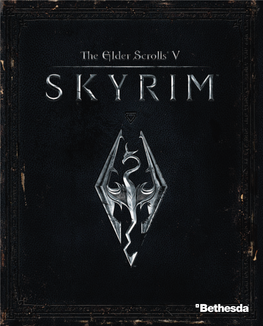 Manual Skyrim-Le Ps3 Es.Pdf